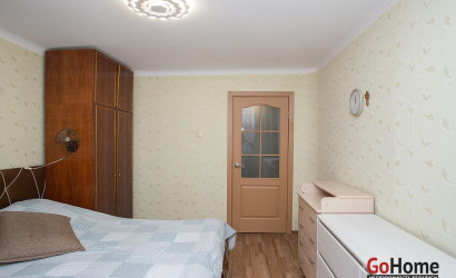 Купить 3-комнатную квартиру, Минск, Одинцова ул., 33 (Фрунзенский район). Фото 10