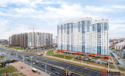 Купить 3-комнатную квартиру, Минск, Дзержинского просп., 19(Московский район). Фото 26