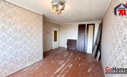 Купить 1-комнатную квартиру, Слуцк, Копыльская ул., 1. Фото 3