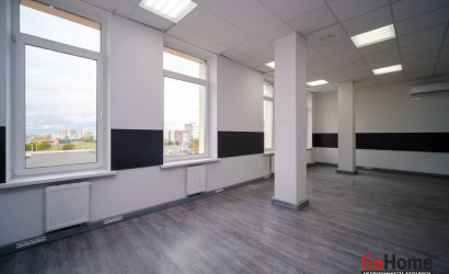 Аренда офиса, Минск, Лучины ул., 5,  от 37.4 до 55.1 кв.м.. Фото 7