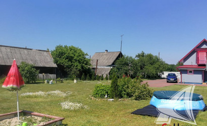 Купить дом, Каменюки, Каменюкский с/с, 25 соток. Фото 26