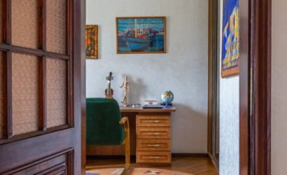 Снять 4-комнатную квартиру, Минск, Красная, 22 (Советский район). Фото 38