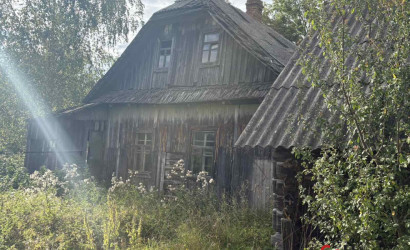 Снять коттедж, Глуск, Центральная . Фото 11