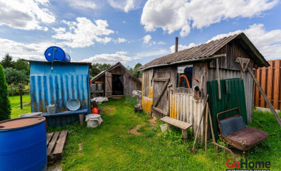 Купить дом, Мочаны, Заречная ул., 33, 25 соток. Фото 17