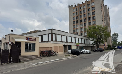 Продажа склада, Брест, Речица, 3123.6 кв.м.. Фото 28