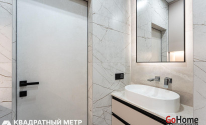 Купить 3-комнатную квартиру, Минск, Победителей просп., 115 (Центральный район). Фото 22