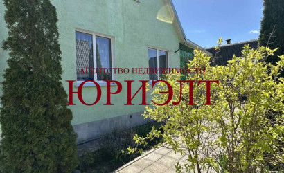 Купить коттедж, Клейники, СТ Росинка, 4.2 соток. Фото 1