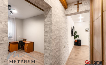 Купить дом, Столбцы, Социалистическая ул., 8.63 соток. Фото 18