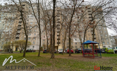 Купить 1-комнатную квартиру, Минск, Есенина ул., 123 (Московский район). Фото 19