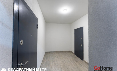 Купить 2-комнатную квартиру, Минск, Кольцова 4-й пер., 8(Советский район). Фото 19