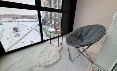 Снять 2-комнатную квартиру, Минск, Михаила Савицкого ул. 35 (Октябрьский район). Фото 7