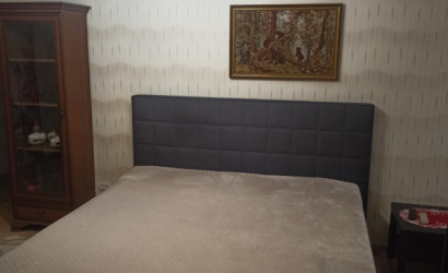 Снять 2-комнатную квартиру на сутки, Слоним, улица В.Крайнего д.27. Фото 3