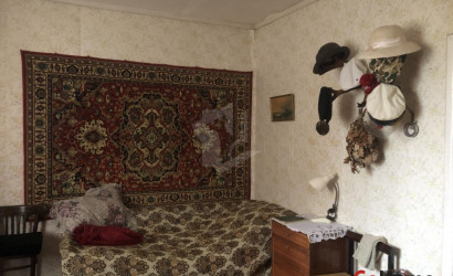 Купить дом в деревне, ПЕРЕЛЕСОК, 6.2 соток. Фото 6