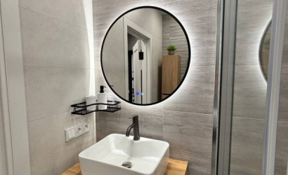 Купить 1-комнатную квартиру, Минск, ул. Жореса Алферова, д.  (Октябрьский район). Фото 14