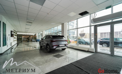 Аренда помещения, Минск, Аранская ул., 8, 450 кв.м.. Фото 37