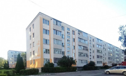 Купить 2-комнатную квартиру, Жлобин, м-н 2-й, 4. Фото 10