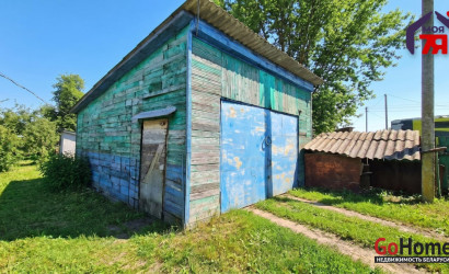 Купить дом, Томковичи, Центральная ул., 16.77 соток. Фото 26