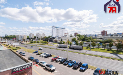 Купить 2-комнатную квартиру, Минск, Притыцкого ул., 38 (Фрунзенский район). Фото 15