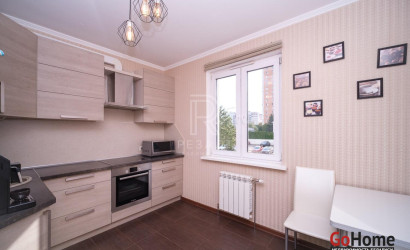 Купить 3-комнатную квартиру, Минск, Разинская ул., 62 (Московский район). Фото 2