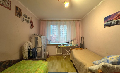 Купить 2-комнатную квартиру, Брест, Махновича. Фото 2