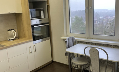 Снять 1-комнатную квартиру на сутки, Боровляны, а.г. Лесной, ул. Александрова, 17. Фото 3