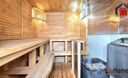 Купить дом в деревне, Родник-2009, 6 соток. Фото 15