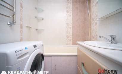 Купить 3-комнатную квартиру, Минск, ул. Якубова, д. 66/2 (Ленинский район). Фото 8