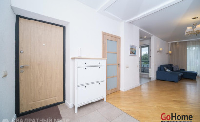 Купить 3-комнатную квартиру, Минск, Беды ул., 45 (Советский район). Фото 3
