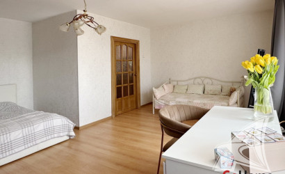 Купить 1-комнатную квартиру, Брест, Речица, ул. Дворникова. Фото 3