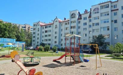 Купить 4-комнатную квартиру, Минск, пер. Полиграфический 1-й, д. 4 (Советский район). Фото 27