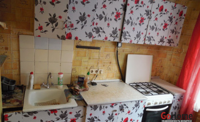 Снять 1-комнатную квартиру, Минск, тракт Логойский, д. 21, корп. 6 (Советский район). Фото 3