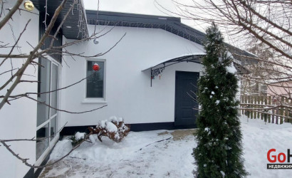 Купить дом в деревне, Ветеран-3, 5 соток. Фото 3