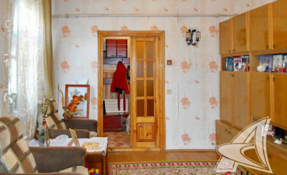 Купить 3-комнатную квартиру, Брест, Центр, ул. Буденного. Фото 2