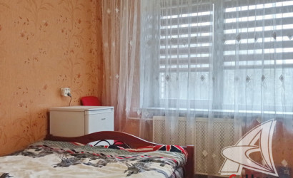 Купить 3-комнатную квартиру, Брест, Восток, ул. Московская. Фото 4