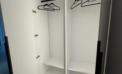 Снять 1-комнатную квартиру, Минск, Петра Мстиславца ул. 10 (Первомайский район). Фото 4