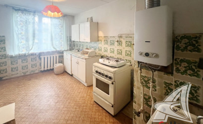 Купить 3-комнатную квартиру, Чернавчицы, , . Фото 4