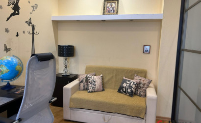 Снять комнату, Минск, ул. Матусевича, д. 68. Фото 7