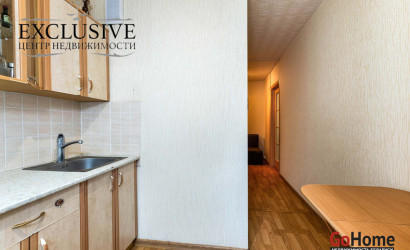 Купить 1-комнатную квартиру, Минск, Берута ул., 6/4(Фрунзенский район). Фото 5
