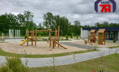 Купить дом, Смолевичи, ул. Липовая, 13, 7.07 соток. Фото 32