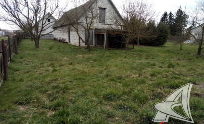 Купить дом, Видомля, Видомлянский с/с, 25 соток. Фото 41