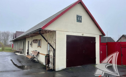 Купить дом, Хотислав, Хотиславский с/с, 28.95 соток. Фото 6