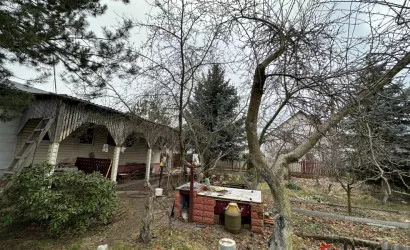  1-этаж.(50 м2), Каменица-Жировецкая(Яблонька)