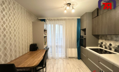 Купить 2-комнатную квартиру, Солигорск, Горького ул., 11/А. Фото 4