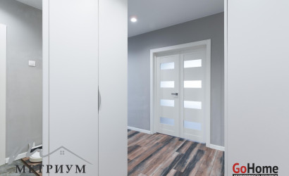 Купить 2-комнатную квартиру, Минск, Скорины ул., 41/А (Первомайский район). Фото 15