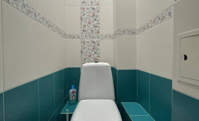 Снять 2-комнатную квартиру на сутки, Могилев, просп. Пушкинский, д. 25А. Фото 4