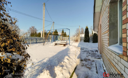 Купить дом, Подгай, Центральная ул., 3.5 соток. Фото 6