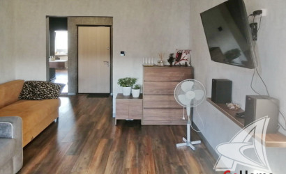 Купить 2-комнатную квартиру, Брест, Речица, ул. Адамковская. Фото 3