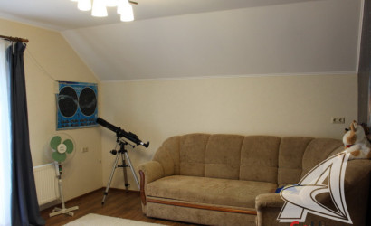 Купить дом, Мухавец, Мухавецкий с/с, 15.2 соток. Фото 4