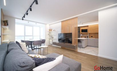 Купить 4-комнатную квартиру, Минск, Ильянская ул., 2 (Центральный район). Фото 7