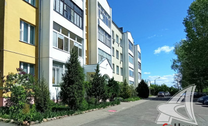 Купить 3-комнатную квартиру, Брест, Дубровка, ул. Лейтенанта Рябцева. Фото 2